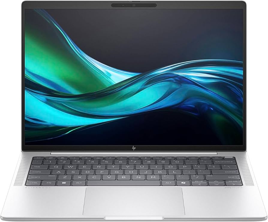 Amazon.com: HP EliteBook 845 G11 14