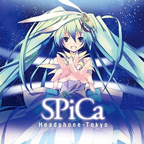 Amazon Music - とくPのSPiCa - Amazon.co.jp