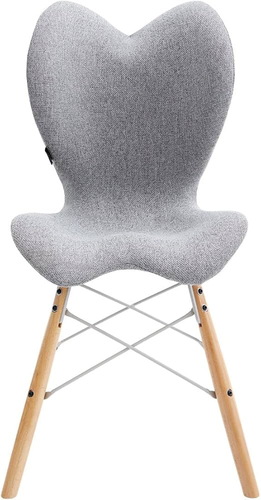Amazon.co.jp: スタイルチェア イーエル/Style Chair EL（グレー）MTG