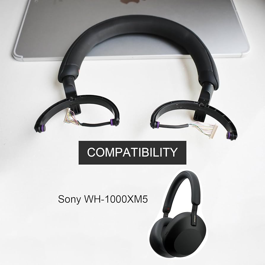 Amazon.com: WH-1000XM5 Headband Assembly - Replacement