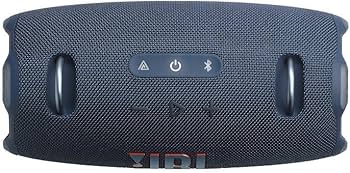 Amazon.co.jp: JBL XTREME4 Bluetoothスピーカー IP67防塵防水