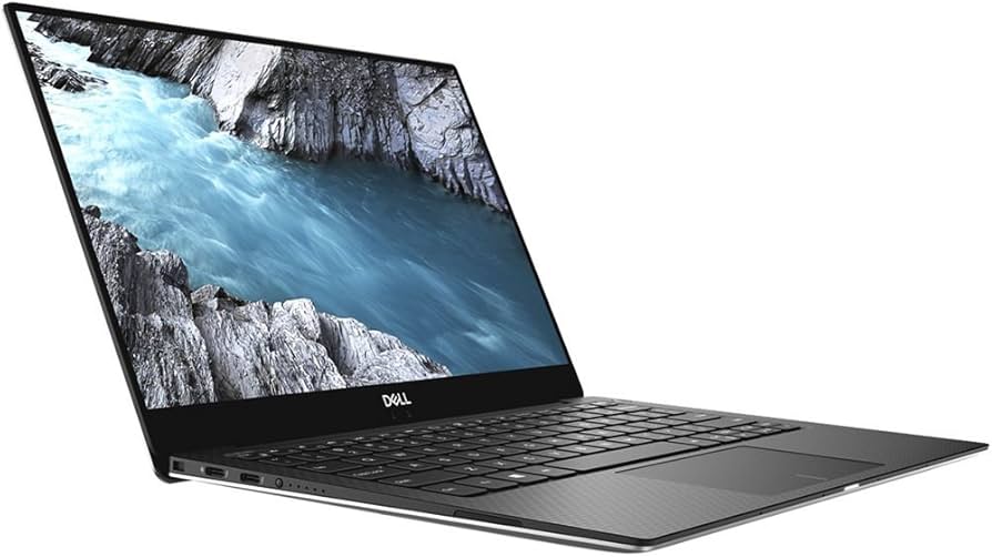 Amazon.com: Dell XPS 13 9370 Gaming Laptop, Windows 10, Intel i7