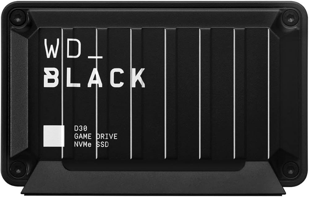 Amazon.co.jp: ウエスタンデジタル(Western Digital) WD 外付けSSD 2TB