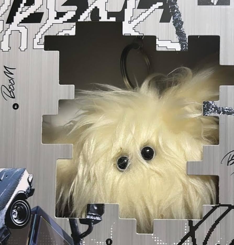 NMIXX Fe3O4:BREAK 2点セット モケモケ トレカ ヘウォン 2026年最新