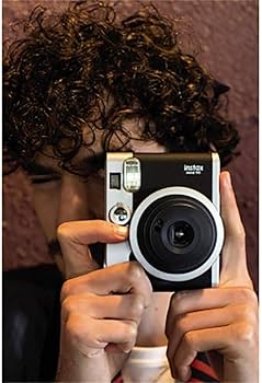 Amazon | 富士フイルム instax mini 90 チェキ ネオクラシック