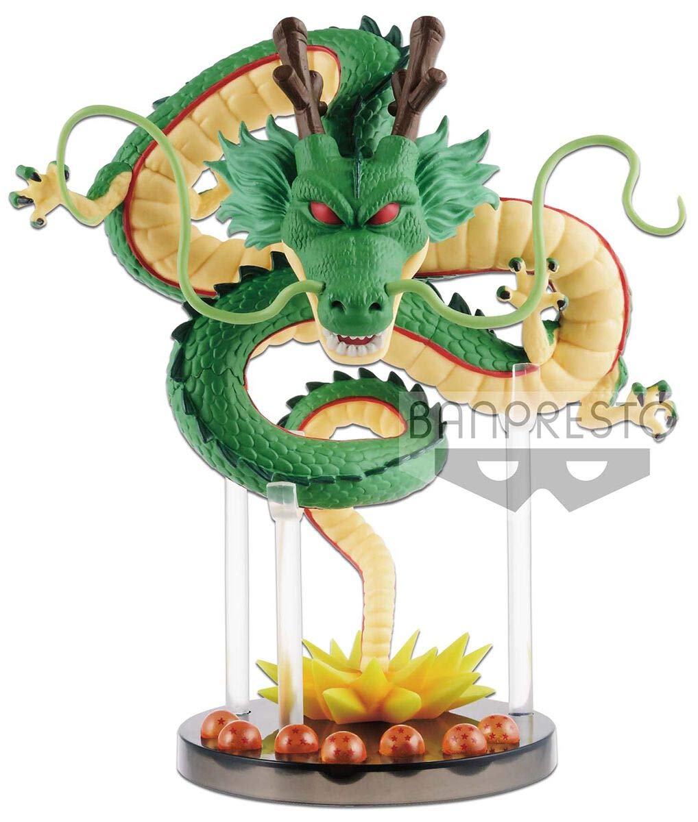 Amazon.co.jp: Banpresto 16657 ドラゴンボールスーパーメガワールド