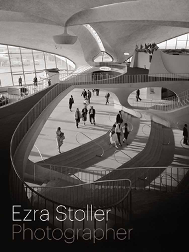 Amazon.com: Ezra Stoller, Photographer: 9780300172379: Rappaport