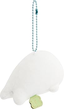 Amazon.co.jp: サンエックスユニバース ずっといっしょぬいぐるみ まめ