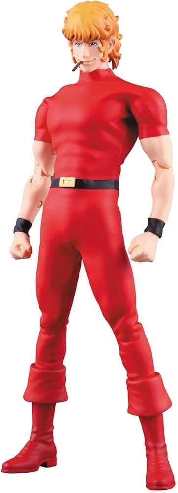 Amazon.co.jp: RAH リアルアクションヒーローズ COBRA (コブラ) 1/6