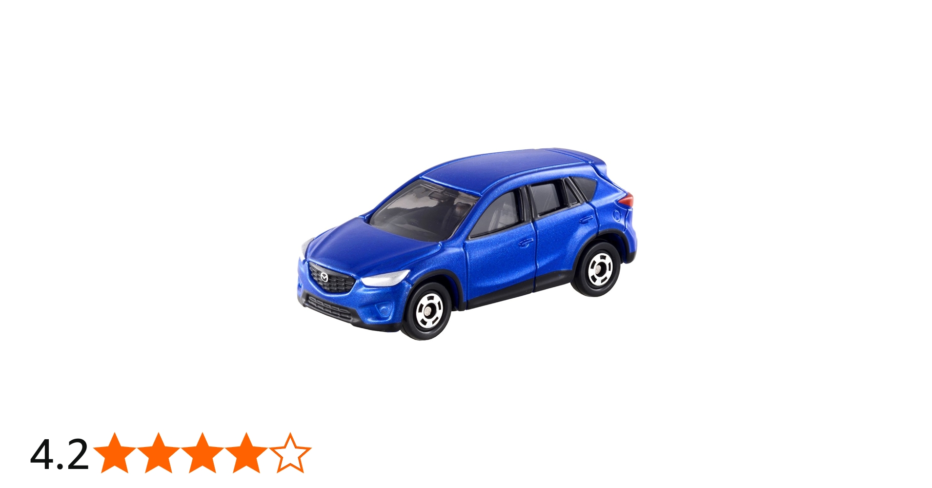 Amazon | トミカ No.82 マツダ CX-5 (箱) *初回特別カラー | ミニカー