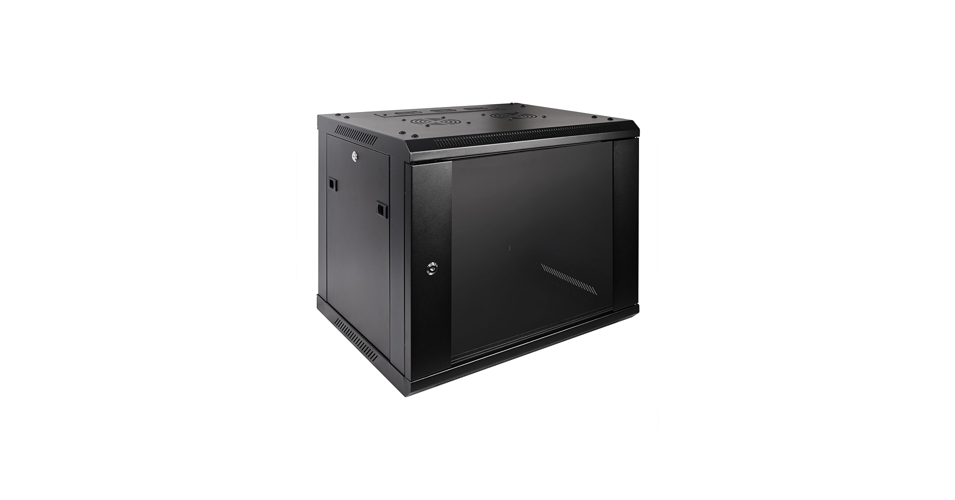 Amazon.com: RackPath 9U Professional Wall Mount Server Cabinet