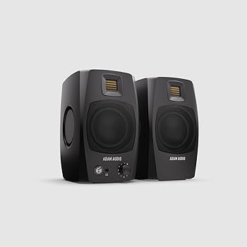 Amazon | ADAM Audio モニタースピーカー ペア販売 アダムオーディオ