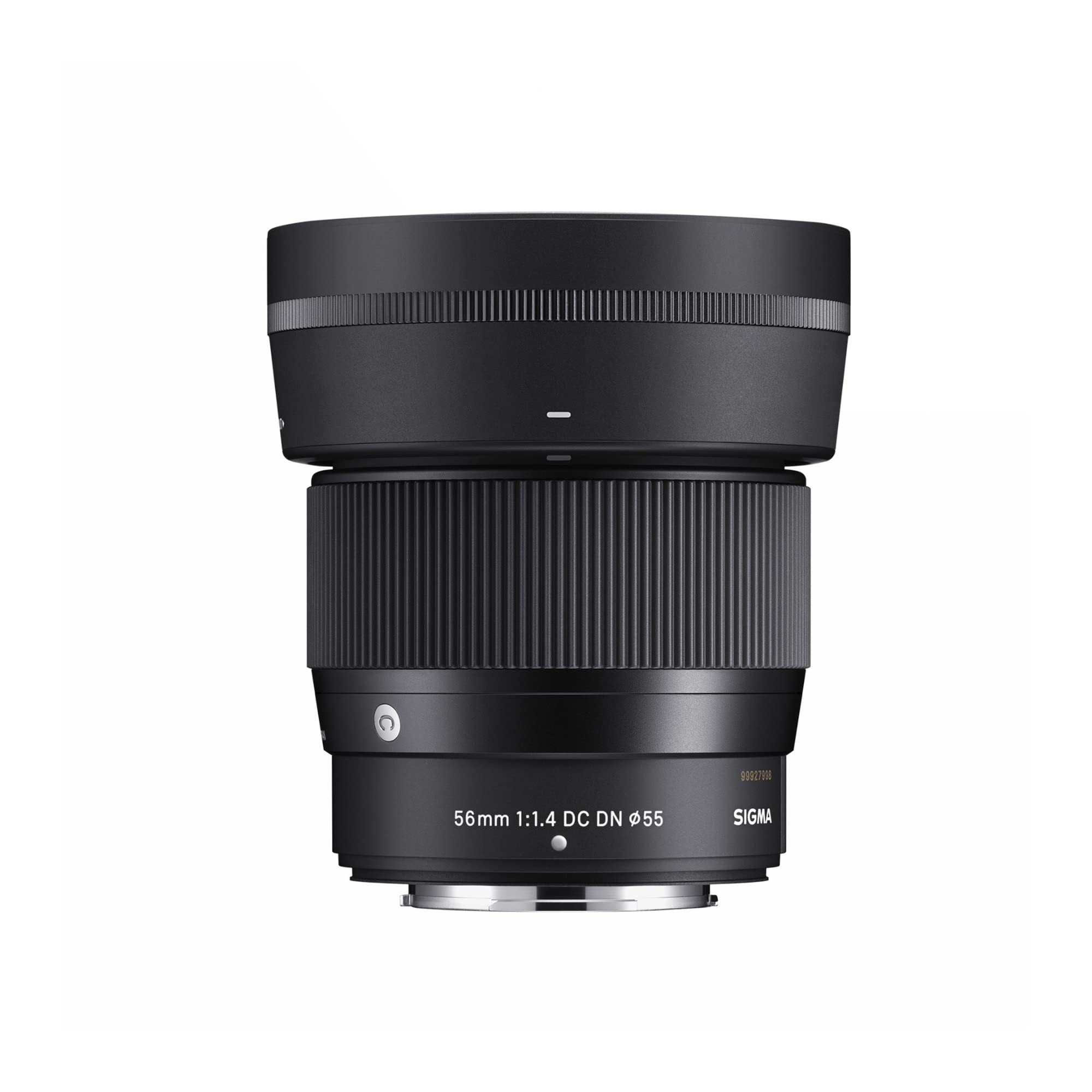 Amazon.com : Sigma 56 mm F1.4 DC DN [Contemporary] for Fujifilm X