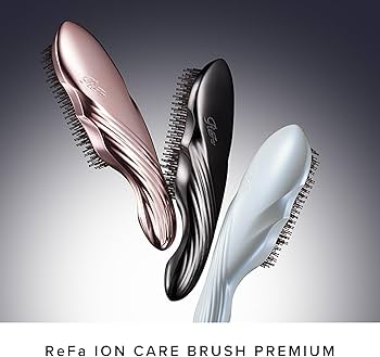 Amazon.co.jp: 【Official Store Exclusive】ReFa Ion Care Brush