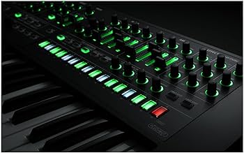 Amazon.co.jp: ROLAND ( ローランド ) デジタルシンセサイザー SYSTEM