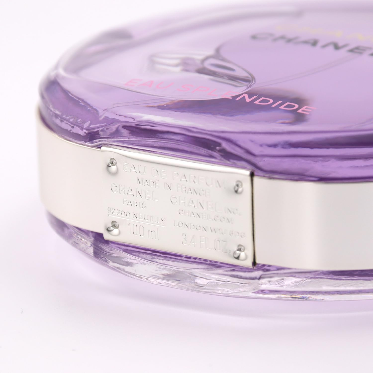 Amazon | [ラッピング済み/ショップバッグ付き] CHANEL シャネル