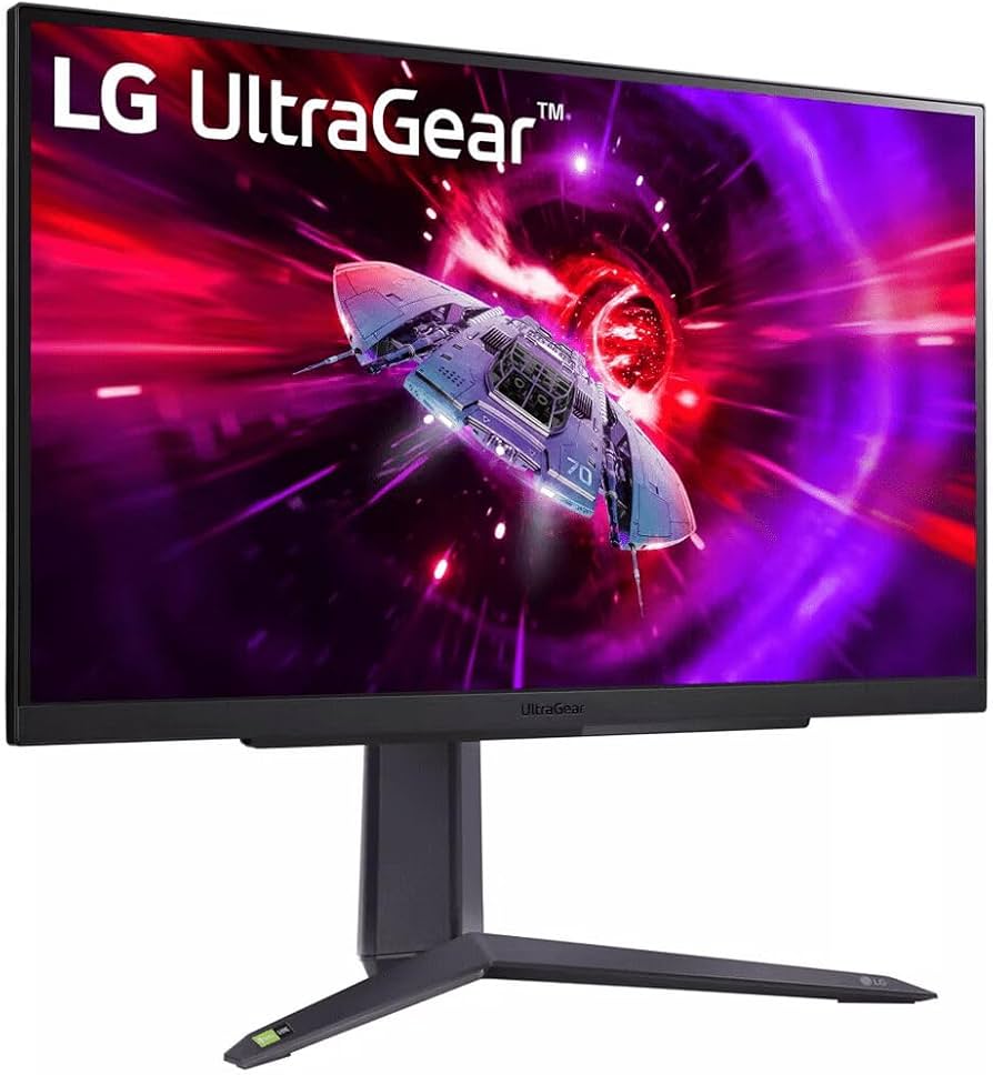 Amazon.com: LG Ultragear 27