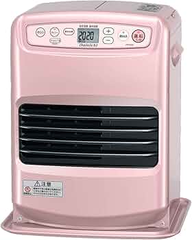 Amazon | ダイニチ (Dainichi) 石油ファンヒーター (木造7畳まで