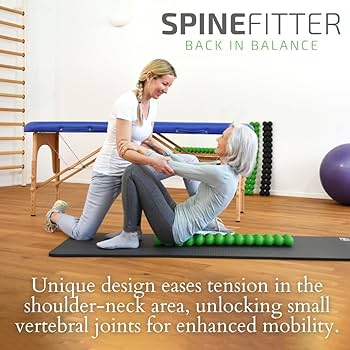 Amazon.co.jp: Sissel Spinefitter by Sissel 腰痛緩和用バックスト