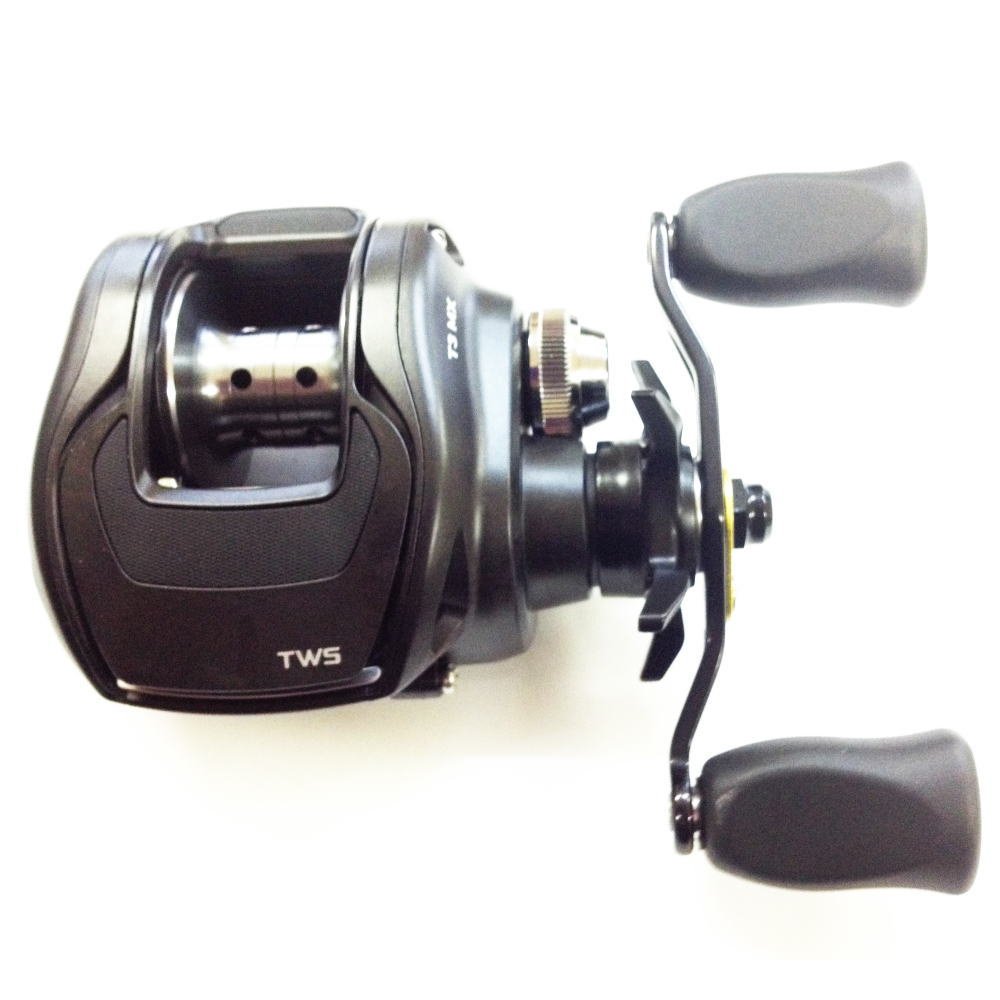Amazon | ダイワ(Daiwa) ベイトリール T3 MX 1016HL-TW | ダイワ(DAIWA