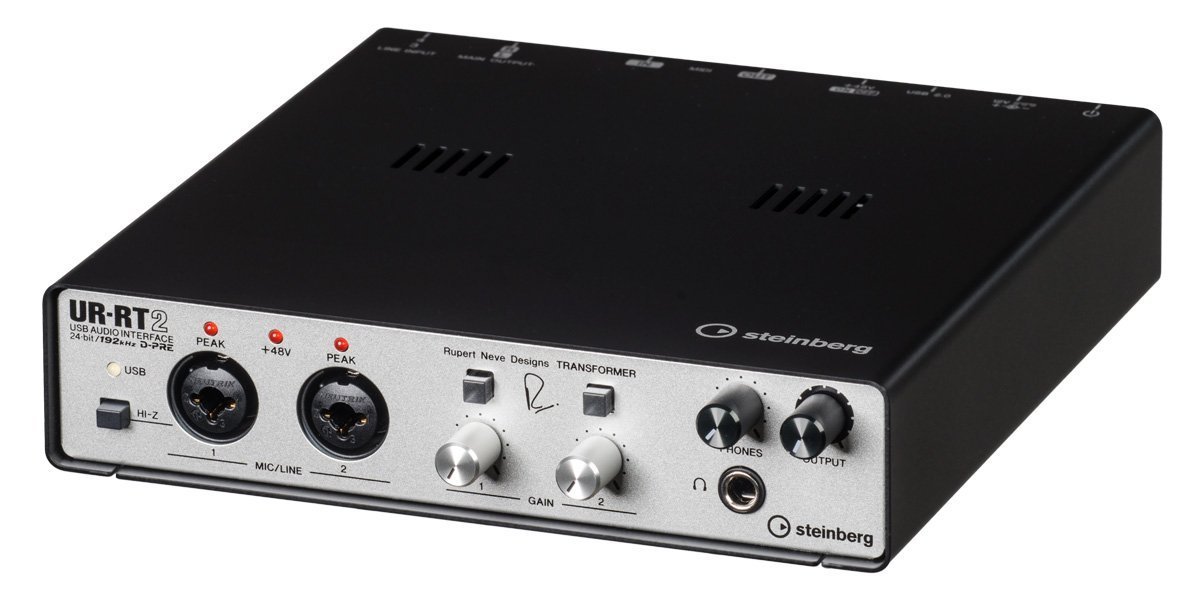 Amazon.co.jp: スタインバーグ Steinberg 24bit/192kHz対応 USB