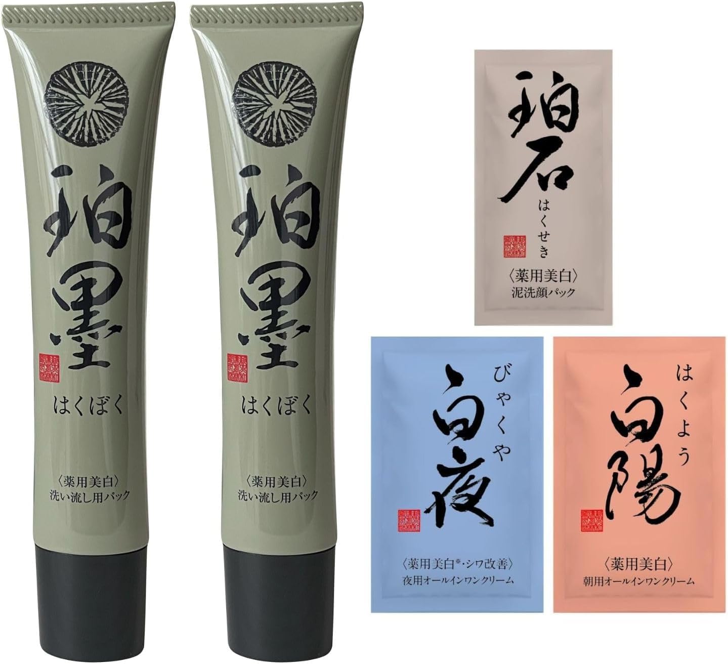 Amazon.co.jp: ピーリングジェル 【医薬部外品】 薬用美白 新大和漢方