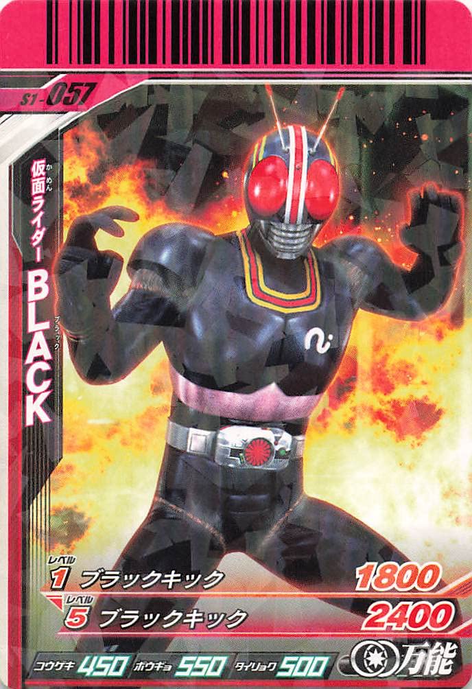 Amazon.co.jp: 仮面ライダーバトル ガンバライド カード 仮面ライダー