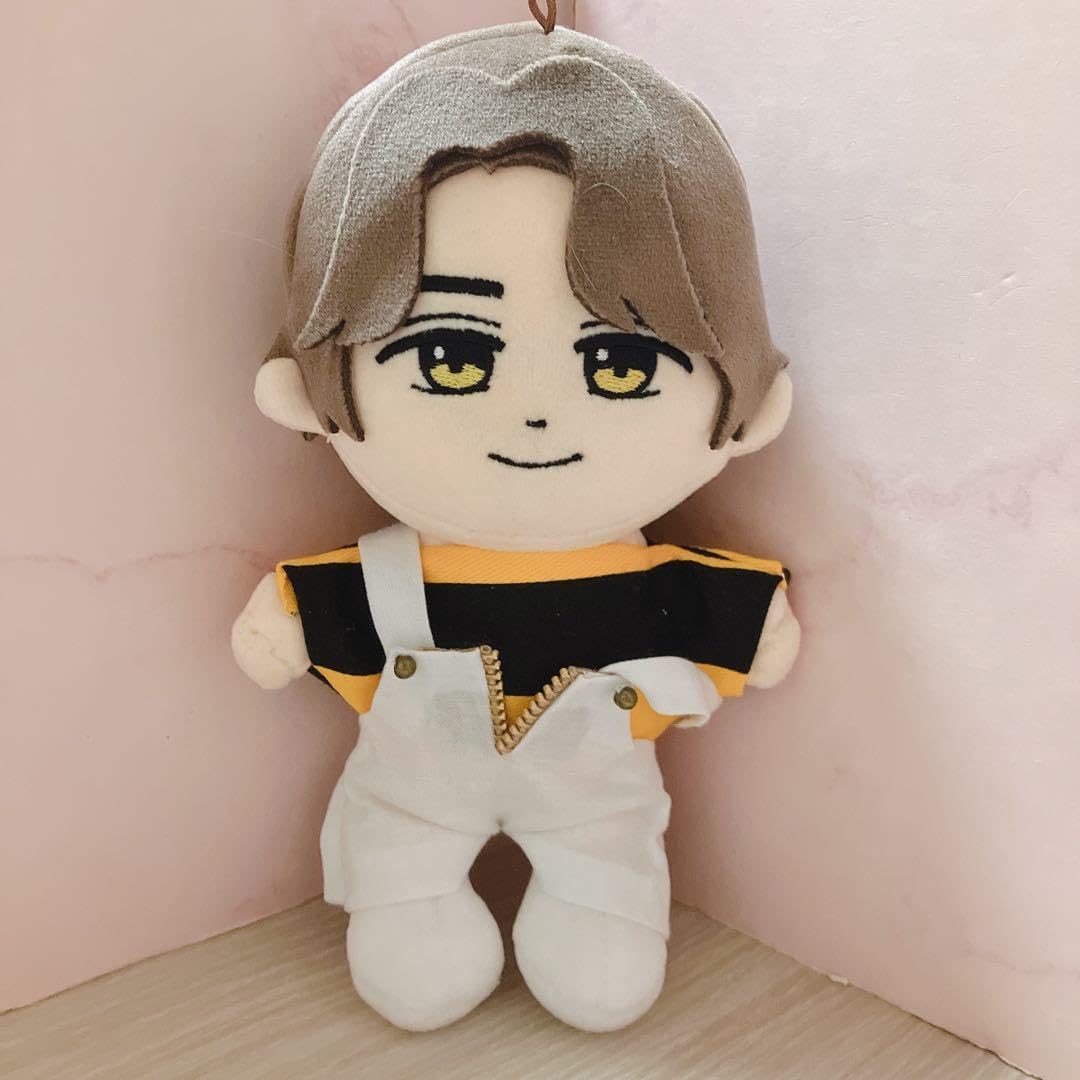 Amazon.co.jp: はぴぬい キンプリ ぬい服 ハンドメイド なにもの 衣装