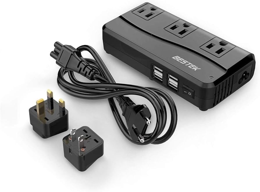 Amazon.co.jp: 海外旅行用変圧器 海外コンセント 変圧器 変換プラグ