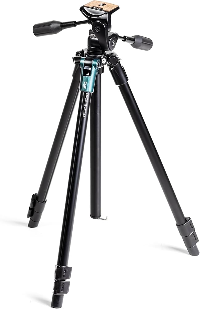 Amazon | 【Amazon.co.jp限定】 スリック 三脚 プロ 330 DX RE 全高