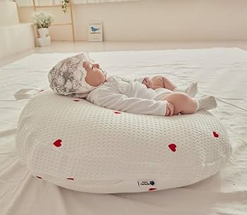 Amazon.co.jp: ROTOTObebe ロトトクッション 専用ケース付 吐き戻し