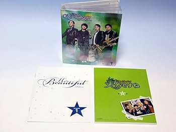 Amazon.co.jp: 美男＜イケメン＞ですね デラックス版 Blu-ray BOX1