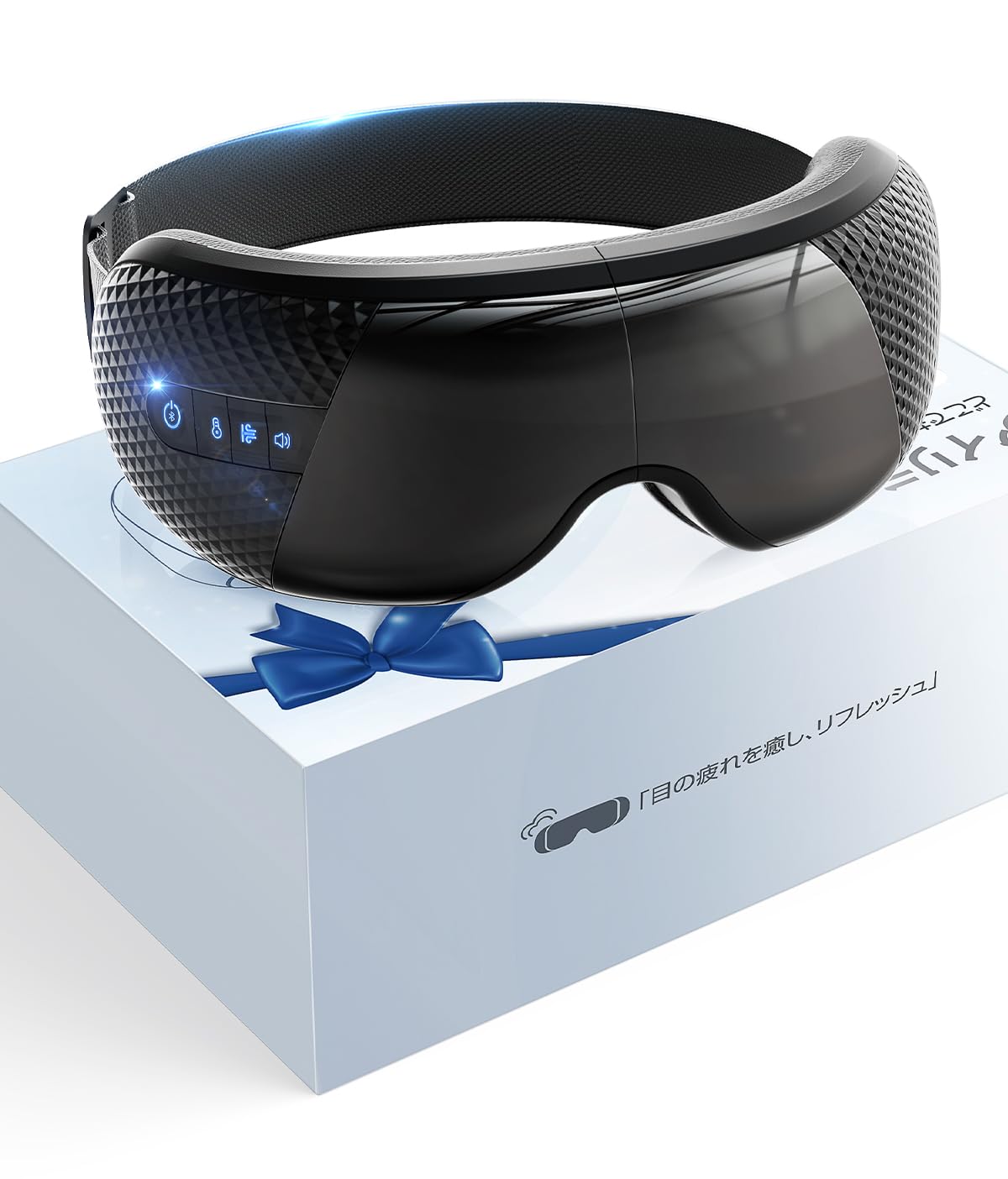 Amazon.co.jp: Anycee アイウォーマー【世界初！全機能カスタム対応