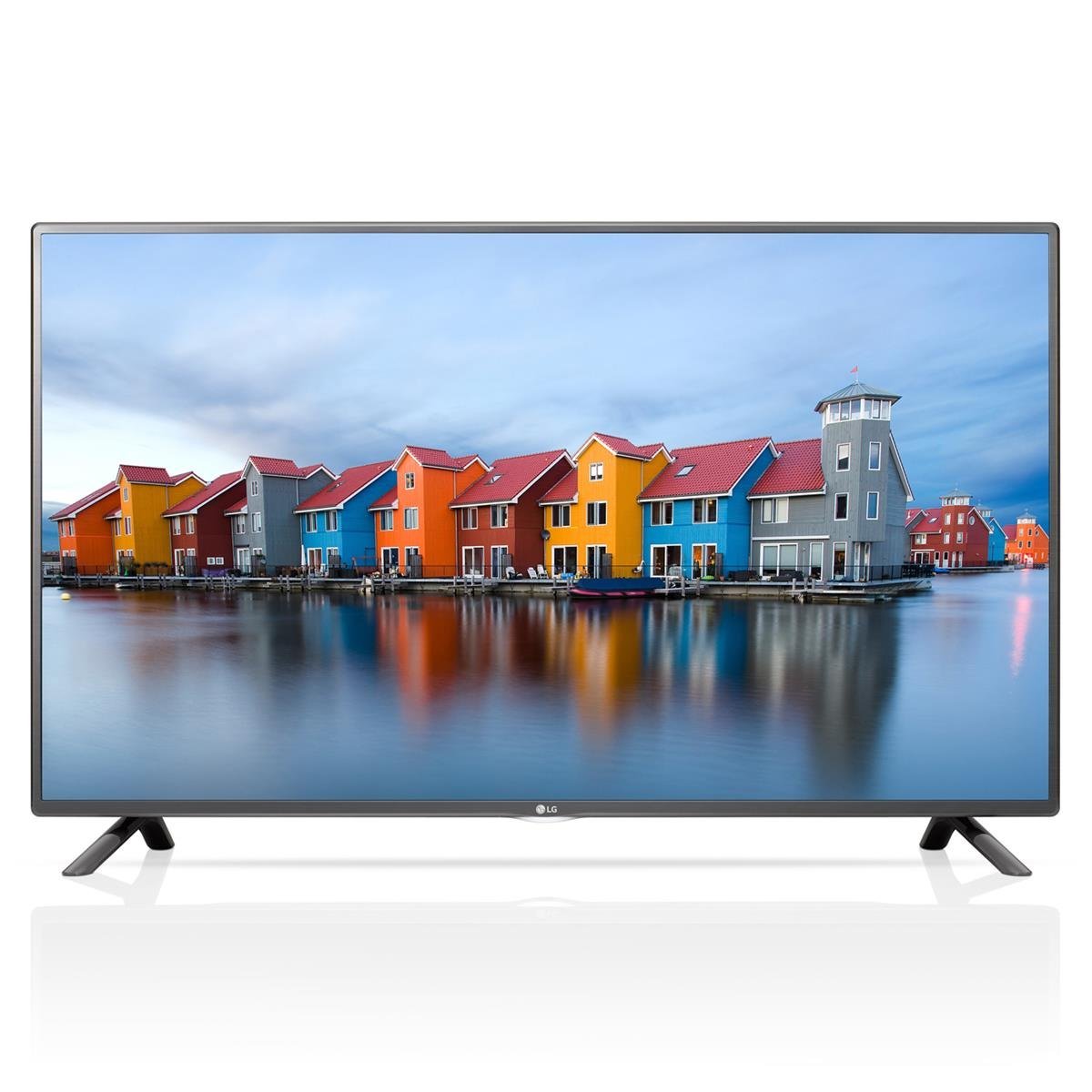 LG Electronics 42LF5800 42-Inch 1080p Smart LED TV (2015 Model