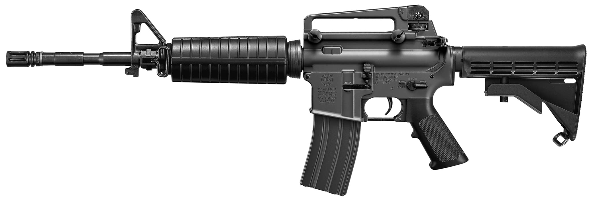 Amazon | 東京マルイ No82 コルトM4A1カービン 18歳以上スタンダード