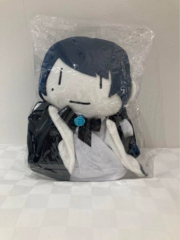 Amazon.co.jp: Ado なにこれぇ パペット モナリザの横顔 : おもちゃ