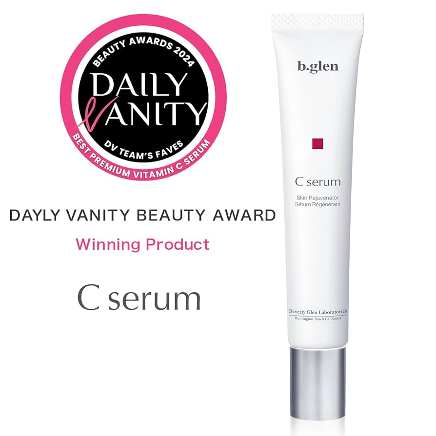 ビーグレン クエスクVA5セラムVC5セラム おまけ付 VC5セラム（美容液