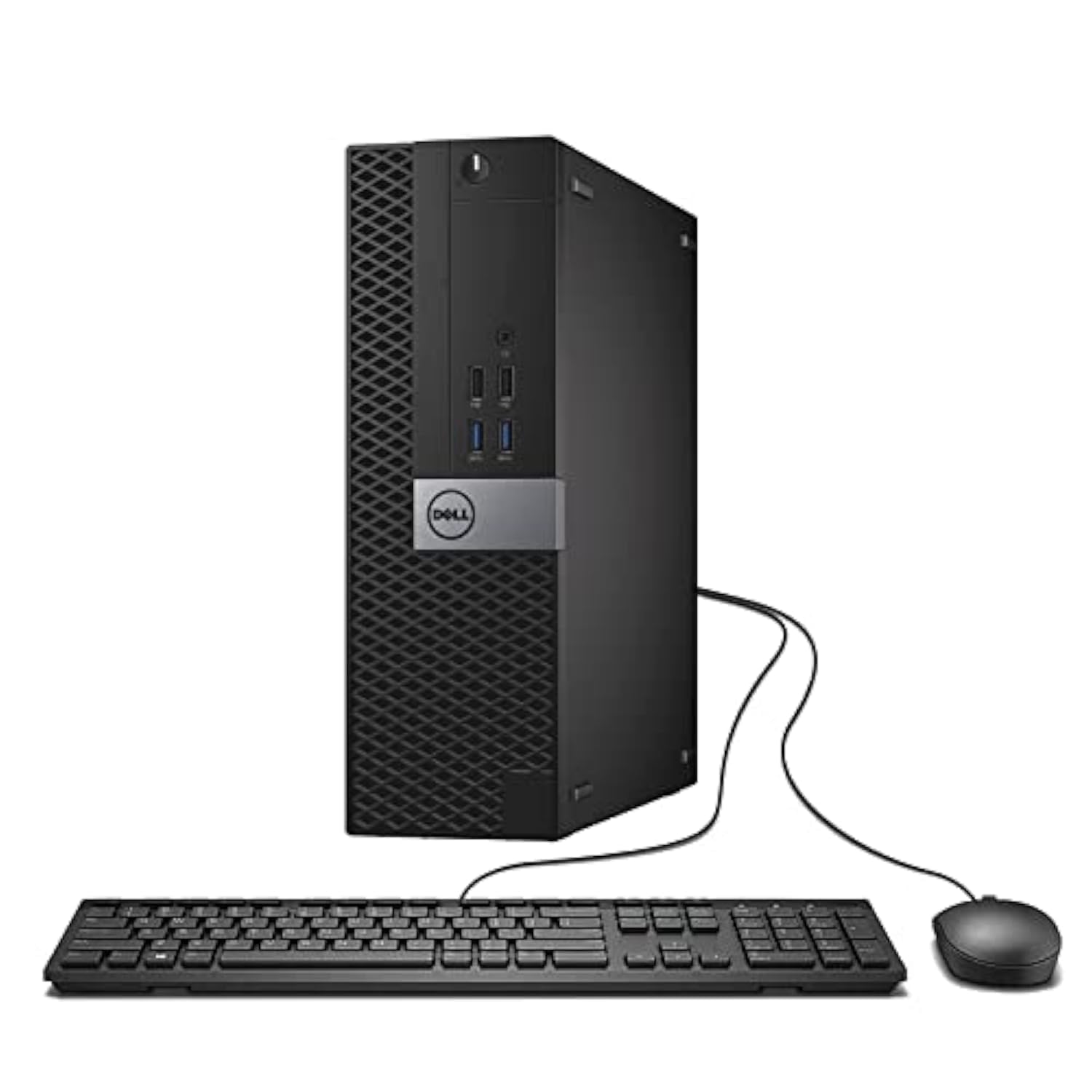 Amazon.com: Dell Optiplex 7040 SFF Intel Core i5-6500, 16GB Ram
