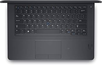 Amazon.com: Dell Latitude E5470 14-inch Business Laptop Computer