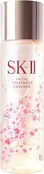 Amazon.co.jp: SK-II フェイシャル トリートメント エッセンス 桜