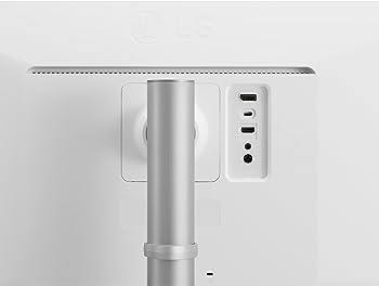 Amazon.com: LG 34WQ650-W 34 Inch 21:9 UltraWide Full HD (2560 x