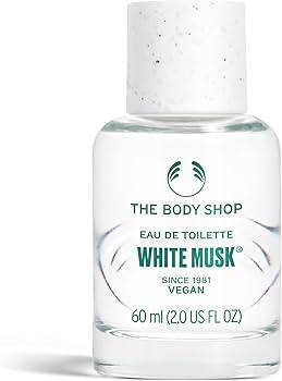 Amazon | ザ・ボディショップ ホワイトムスク EDT SP 60ml | ザボディ