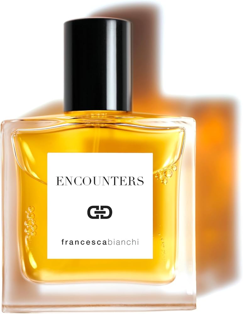 Amazon.com : FRANCESCA BIANCHI Encounters - Extrait de Parfum (1
