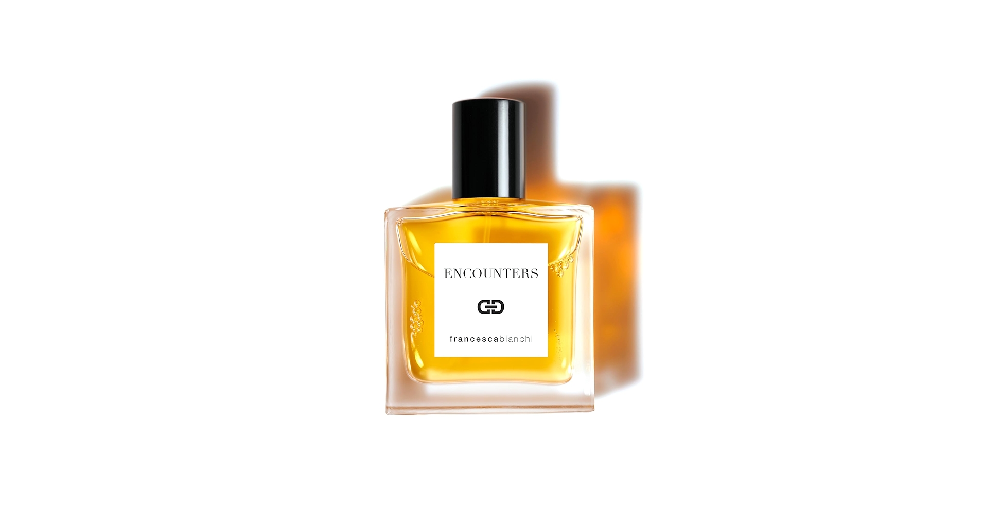 Amazon.com : FRANCESCA BIANCHI Encounters - Extrait de Parfum (1