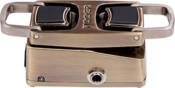 Amazon.com: Mooer Audio The Wahter Wah Pedal Multi-Function Wah