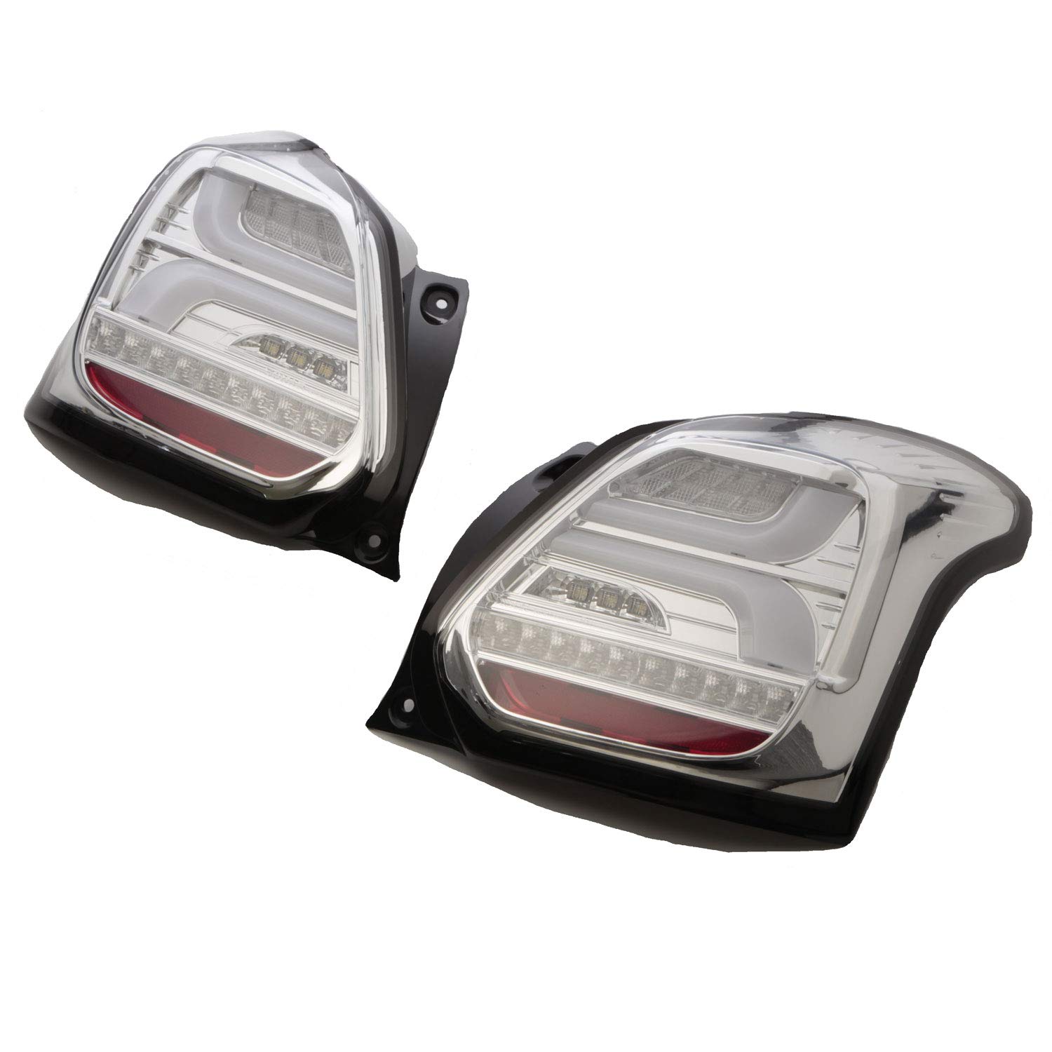 Amazon | テールランプ スイフト ZC13S ZC43S ZC53S ZD53S ZC83S ZD83S