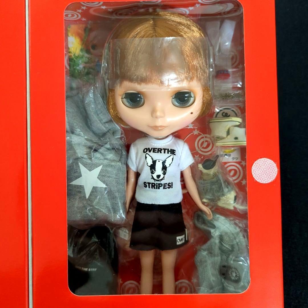 Amazon | ネオブライス プチブライス ハッピーエブリデイ CWC限定