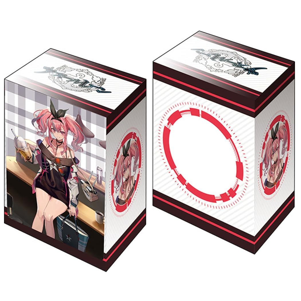 Amazon | ブシロード デッキホルダーコレクション V3 Vol.670 アズール