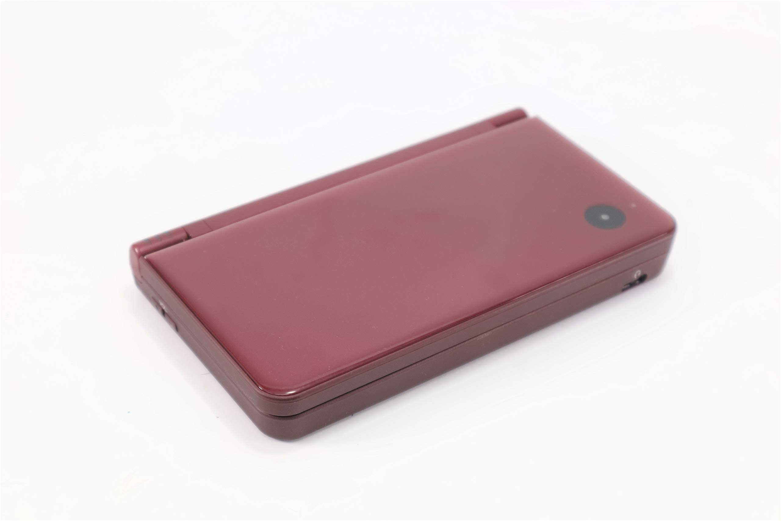 Amazon | ニンテンドーDSi LL ワインレッド【メーカー生産終了