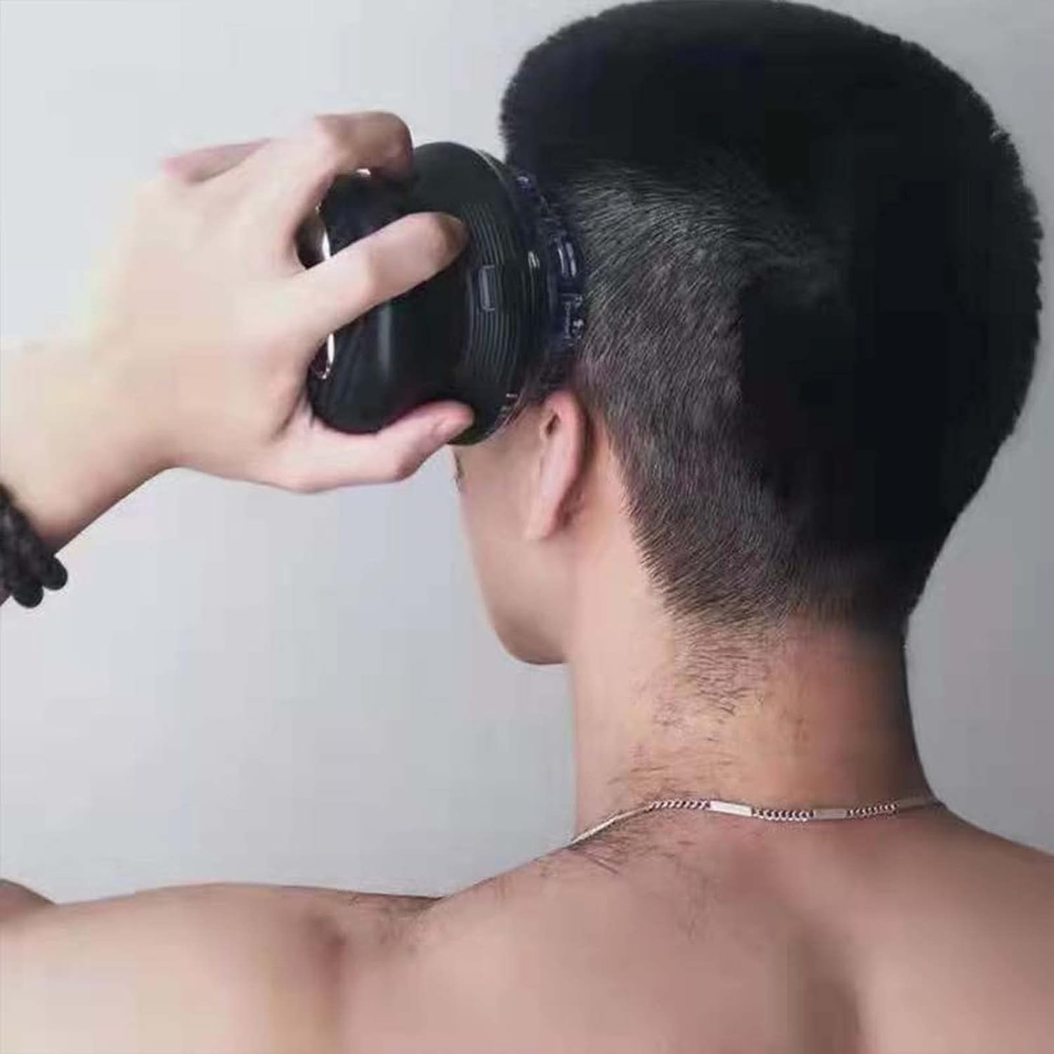 Amazon.co.jp: バリカン・ヘアカッター 坊主用バリカン 人気 ハゲ男性